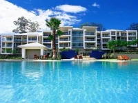 Royal Pines Resort 5*