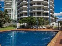 Carrington Court 4*