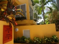 The Pavilions 4*