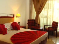 R.K.G. Divine Inn 3*