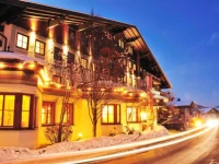 Forellenhof Flachau 4*