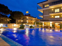 Hotel & Wellness Fra i Pini