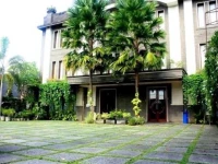 Nirwana Suites 3*