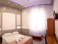Legends Hostel 3*