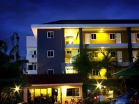 Baan Nueng Kathu 3*