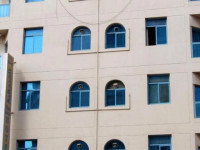 Pan Emirates Hotel