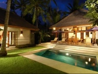 Villa Sasoon Candidasa / Villa Sasoon 4*