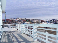 Hvide Falk Hotel