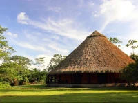 Sarapiquis Rainforest Lodge 3*