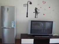 Holiday Inn Dailian Software Park Apartments 3*
