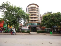 Pan Horizon Executive Residences 4*