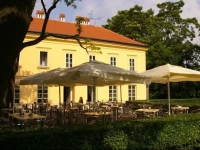 Zamecky Hotel Lednice 4*