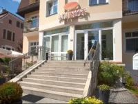 Sanatorium Mariot 4*