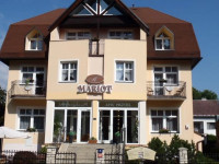 Sanatorium Mariot