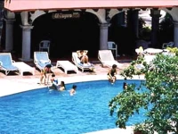 Las Hamacas 4*