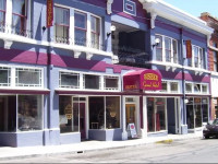 Bisbee Grand Hotel
