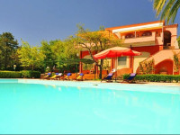 Hotel Fuile E Mare