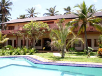 Villa Larisa