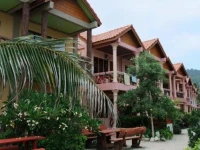Friendly Resort & Spa 3*