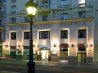 Rivoli Ramblas 4*