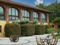 Tenuta la Cascinetta 3*