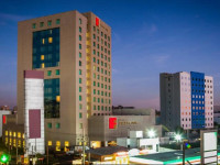 Fiesta Inn Periferico Sur
