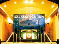 Salamanca Inn