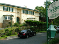The Elms of Hobart