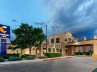 Comfort Inn Santa Fe 2*