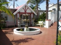 Flinders Park Lodge 4*