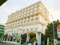 Ambica Empire 3*