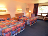 Northern Pine Inn