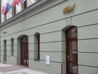 Arkada Hotel Praha 4*