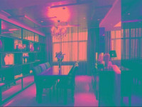 Min Jiang Hotel