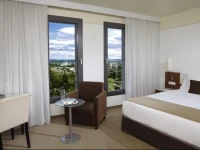 Melia Luxembourg 4*