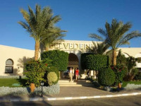 Jaz Belvedere Resort