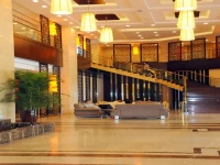 Xinmao Tiancai Hotel 3*