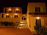 Marias Filoxenia Suites 1*