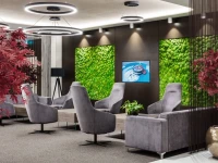 Clarion Congress Hotel Prague 4*