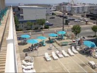 Isle of Palms Motel 4*