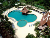 Mercure Hotel Pattaya