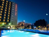 Leonardo Hotel Tiberias 4*