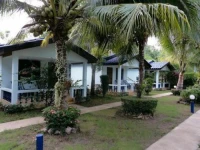 Sabai Resort 2*