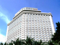 Centara Grand at Central Plaza Ladprao Bangkok