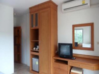 Praew Apartment