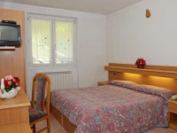 Hotel La Roccia 3*