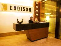 Eddison Hotel 3*