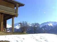 Haus In Der Sonne 3*
