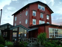 Terrazas Express Hotel 2*