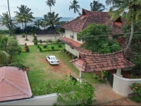 Casamaria Beach Resort 3*